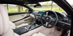 BMW 650i Coupe M Sport 2016 года (AU)